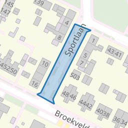 Perceel RDN02-D-4303