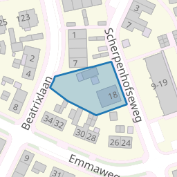 Perceel RDN02-D-4308