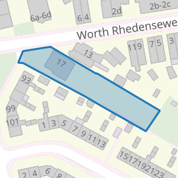 Perceel RDN02-D-4320