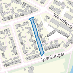 Perceel RDN02-D-4358