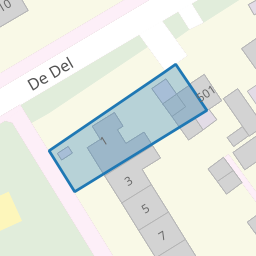 Perceel RDN02-D-4362