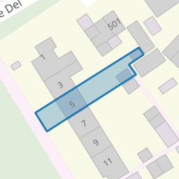 Perceel RDN02-D-4364