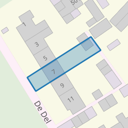 Perceel RDN02-D-4365