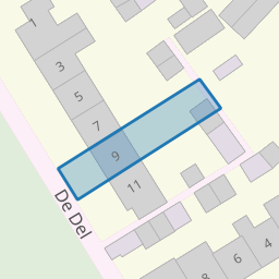 Perceel RDN02-D-4366