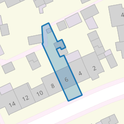 Perceel RDN02-D-4442