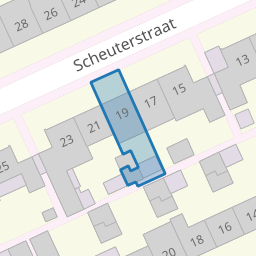 Perceel RDN02-D-4463