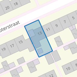 Perceel RDN02-D-4466