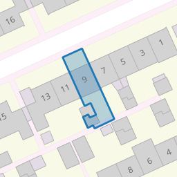 Perceel RDN02-D-4468