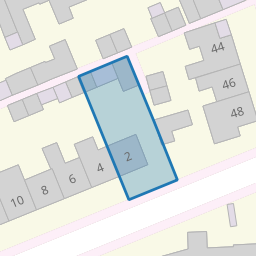 Perceel RDN02-D-4497