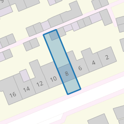 Perceel RDN02-D-4500