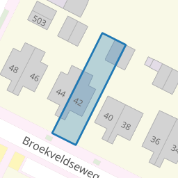 Perceel RDN02-D-4540