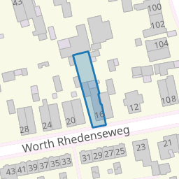 Perceel RDN02-D-4561