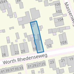 Perceel RDN02-D-4562