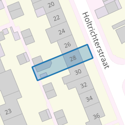 Perceel RDN02-D-4582