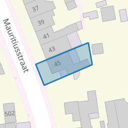 Perceel RDN02-D-4606