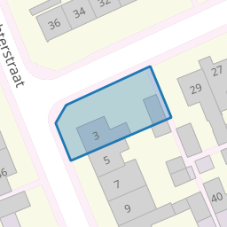 Perceel RDN02-D-4607