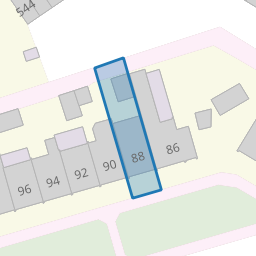 Perceel RDN02-D-4638