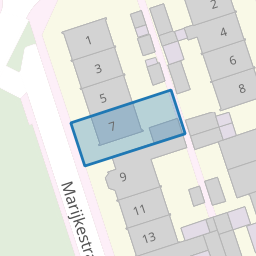 Perceel RDN02-D-4662