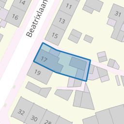 Perceel RDN02-D-4701