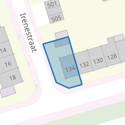 Perceel RDN02-D-4734