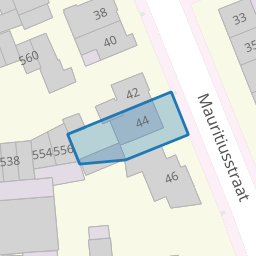 Perceel RDN02-D-4866