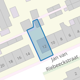 Perceel RDN02-D-4912