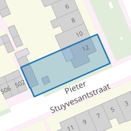 Perceel RDN02-D-4944