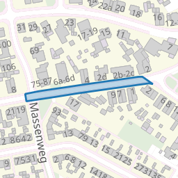 Perceel RDN02-D-4992