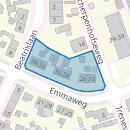 Perceel RDN02-D-4999