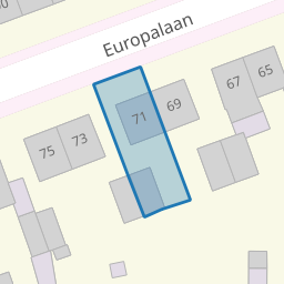 Perceel RDN02-D-5021