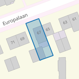 Perceel RDN02-D-5030