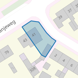 Perceel RDN02-D-5064