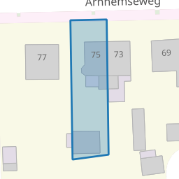 Perceel RDN02-D-5125