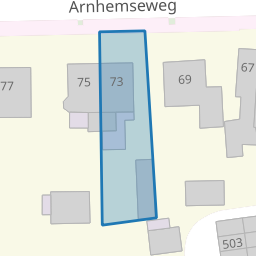 Perceel RDN02-D-5126