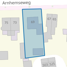 Perceel RDN02-D-5127