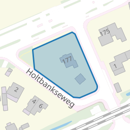 Perceel RDN02-D-5133