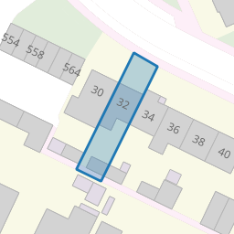 Perceel RDN02-D-5165