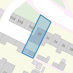 Perceel RDN02-D-5166