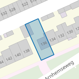 Perceel RDN02-D-5181
