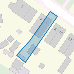 Perceel RDN02-D-5189