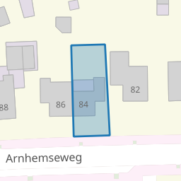 Perceel RDN02-D-5199