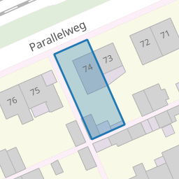 Perceel RDN02-D-5233