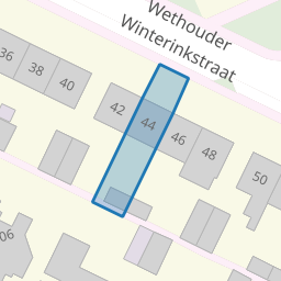 Perceel RDN02-D-5240