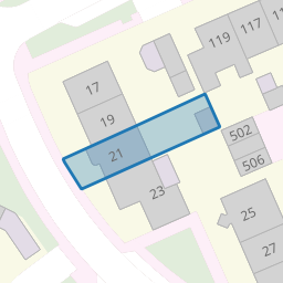 Perceel RDN02-D-5258