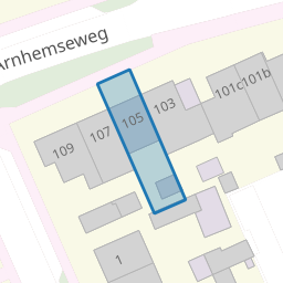 Perceel RDN02-D-5281