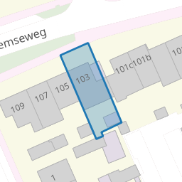 Perceel RDN02-D-5282