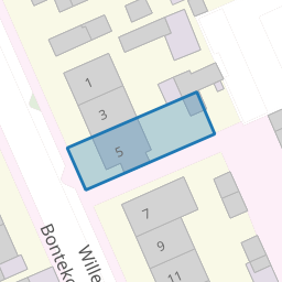 Perceel RDN02-D-5285