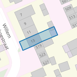 Perceel RDN02-D-5289