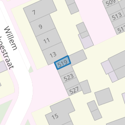 Perceel RDN02-D-5305