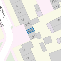 Perceel RDN02-D-5307